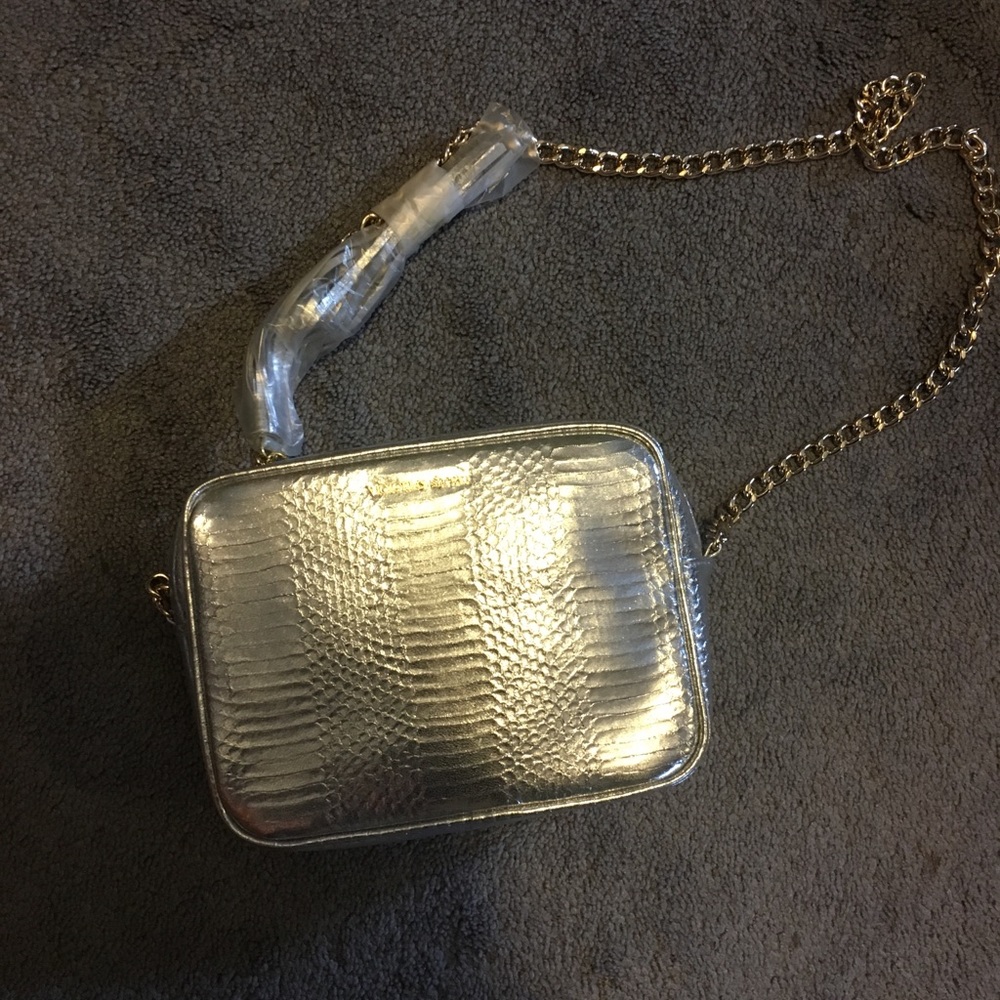 New VS bag